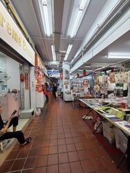 Ang Mo Kio Avenue 8 (D20), Shop House #618072331